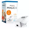 Ethernet LAN Adapter Devolo Magic 2 LAN