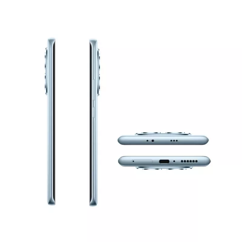 Išmanusis telefonas Xiaomi Redmi Note 15 Mėlynas — 17,2 cm (6,77 col.) AMOLED, 6 GB RAM, 128 GB, 6000 mAh, Helio G100 Ultra, 108 MP galinė kamera, NFC, IP64