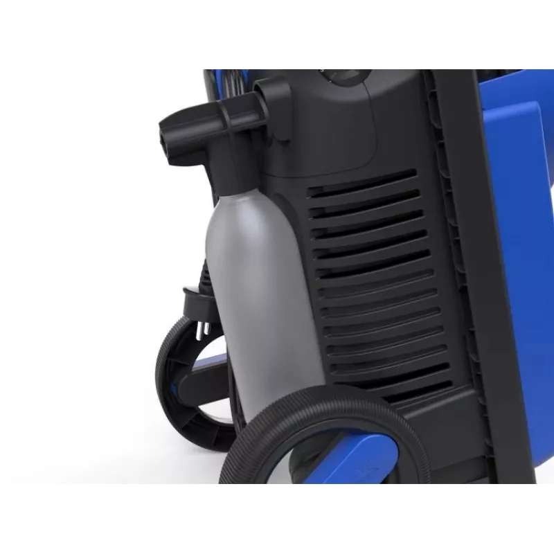 Nilfisk Core 125-5 PC EU aukšto slėgio plovimo įrenginys vertikalus elektrinis 438 l/val.