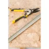 Tiesaus pjovimo aviacinės žirklės Stanley FATMAX FMHT73756-0