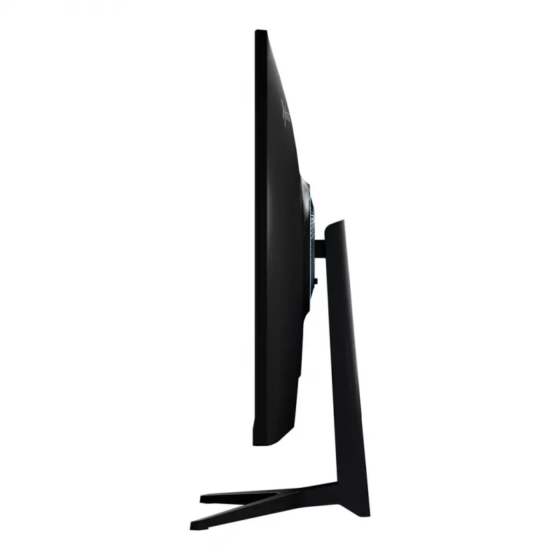 Arozzi Nova 32 colių kompiuterio monitorius 2560 x 1440 pikselių Quad HD LED juodas
