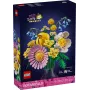 LEGO ICONS 10347 Botaninė kolekcija – Maža saulėta puokštė