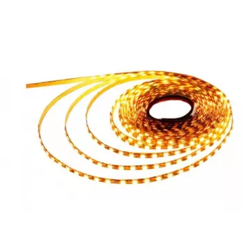 LED juostelė VISIONAL AMT-2835NW120-12V — 12V, 2835 LED, neutrali balta