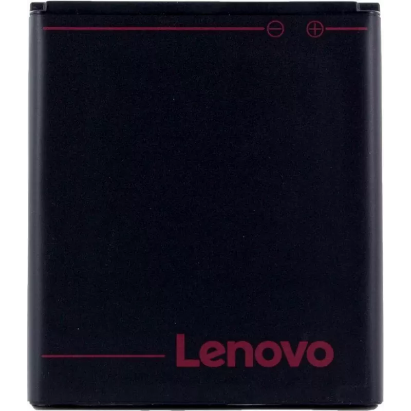 Baterija Lenovo BL-253, skirta A2580 A2860 A2010, 2000 mAh