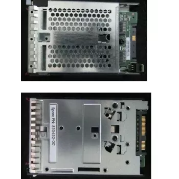 SPS-ADPTR Sff Flash dviejų SSD diskų adapteriui