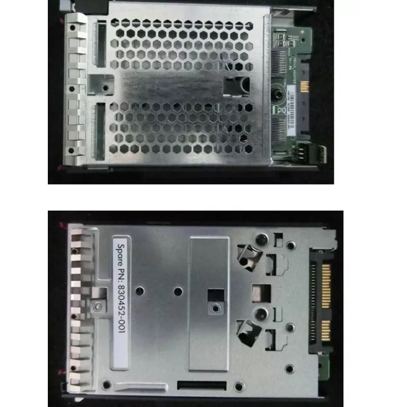 SPS-ADPTR Sff Flash dviejų SSD diskų adapteriui