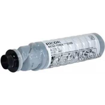 RICOH Toner juodas MP 201 7000 puslapių (842338)