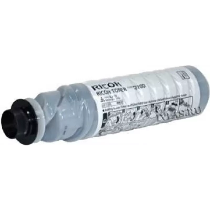 RICOH Toner juodas MP 201 7000 puslapių (842338)