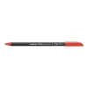 Fineliner Edding 1200 raudonas 10 vnt.