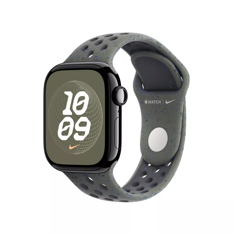 Apple MYJY3ZM/A Protingų nešiojamų priedų juostelė chaki spalvos, fluoroelastomeras