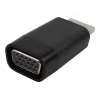 jungčių adapteris Gembird A-HDMI-VGA-001