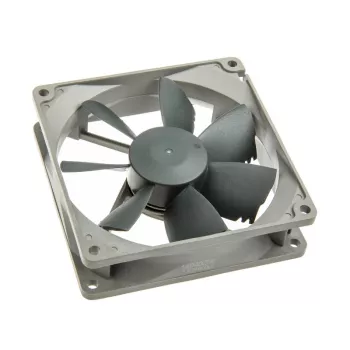 Noctua 92 mm korpuso ventiliatorius NF-B9 redux-1600 PWM, 92 mm, 12V, 350–1600 RPM, 64,3 CFM, 17,6 dB