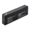 Sandari AGM baterija QOLTEC 12V 2.3Ah UPS ir atsarginėms sistemoms, maks. iškrova 34.5A