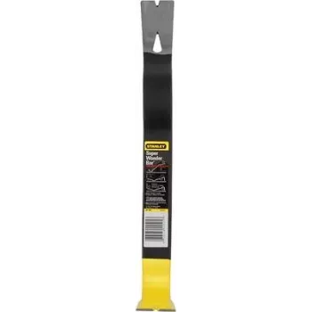 Laužtuvas Stanley Wonder Bar X21, ilgis 533,4 mm, anglinis plienas