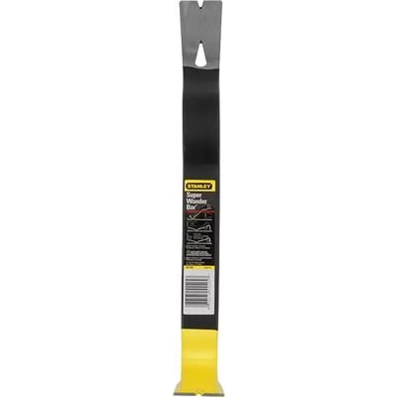 Laužtuvas Stanley Wonder Bar X21, ilgis 533,4 mm, anglinis plienas