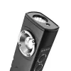 Daugiafunkcis žibintuvėlis Supfire G20 470 lm, įkraunamas per USB