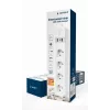 Išmanusis elektros lizdas Gembird TSL-PS-S4U-01-W 4 kintamosios srovės lizdai 3880 W balta