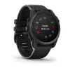 Garmin Tactix 7 3.56 cm (1.4) MIP 51 mm Skaitmeninis 280 x 280 pikselių Jutiklinis ekranas Juoda Wi-Fi GPS (palydovinis)