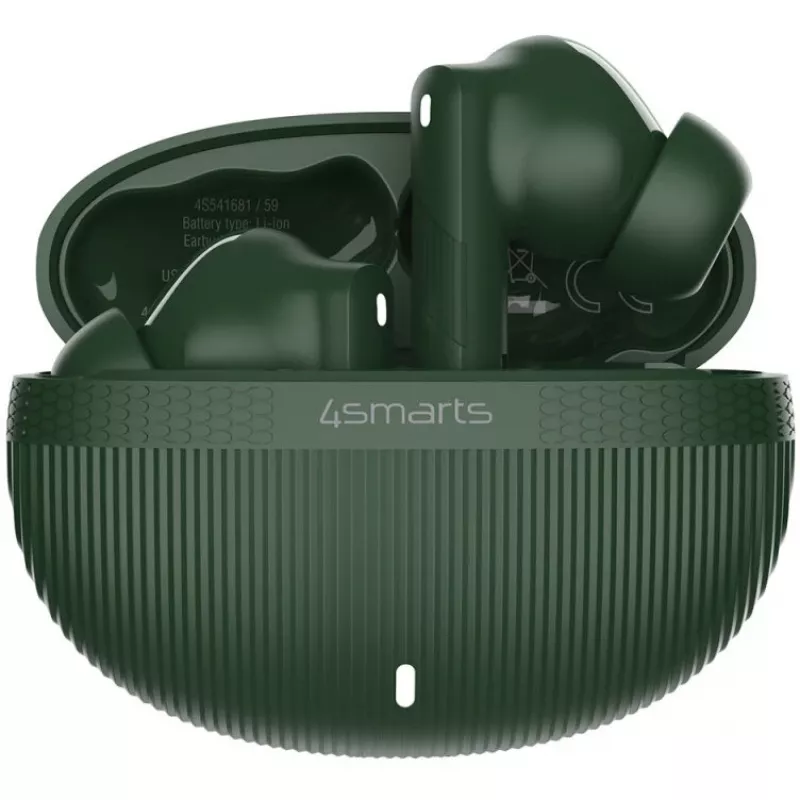 Ausinės 4smarts SkyBuds Pro ANC