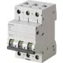 Siemens miniatiūrinis grandinės pertraukiklis 400 V 6 kA 3 polių C 13 A 5SL6313-7