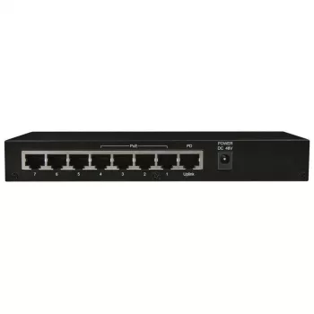 Nevaldomas komutatorius ALLNET ALL-SG8208PD