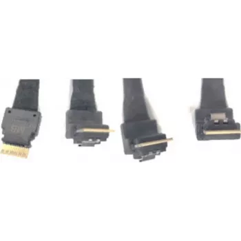 SAS kabelis Intel CYPCBLSLINTKIT SlimSAS į SlimSAS