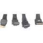 SAS kabelis Intel CYPCBLSLINTKIT SlimSAS į SlimSAS
