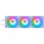 Hybridinis aušintuvas Thermaltake TH360 V2 Ultra ARGB 12 cm Mėlynas 25,8 sone