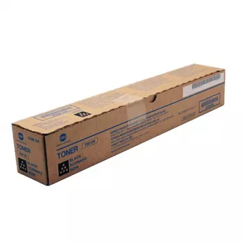Toner Konica Minolta A33K152 TN512K 20000 puslapių Juoda
