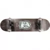 Skateboard Ligat dark (juoda/smėlio)