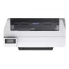 Epson SureColor SC-T3100N, rašalinis, 2400 x 1200 DPI, ESC/P-R, HP-GL/2, HP-RTL, juoda, žydra, geltona, purpurinė, PrecisionCore, A1 (594 x 841 mm)