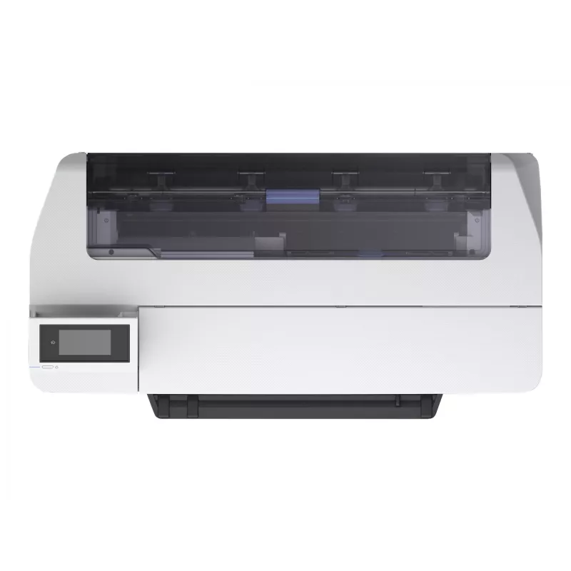Epson SureColor SC-T3100N, rašalinis, 2400 x 1200 DPI, ESC/P-R, HP-GL/2, HP-RTL, juoda, žydra, geltona, purpurinė, PrecisionCore, A1 (594 x 841 mm)