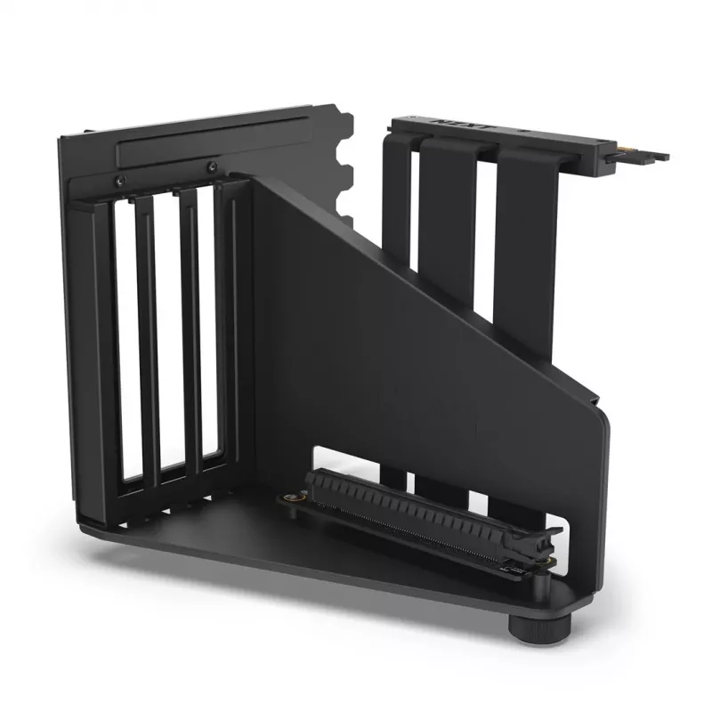 Grafikos plokštės laikiklis NZXT AB-RH175-B1 Universalus korpusas Juoda 144,7x150,4x186,8 mm