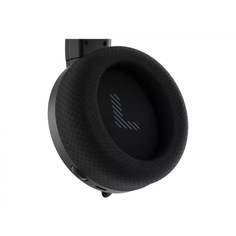 Lenovo Legion H600 Laidinė ir belaidė ausinė žaidimams
