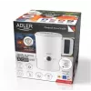travel kettle 0,8 l White AD 1388