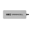 USB šakotuvas Green Cell HUB-GC-A4A — 4 prievadų USB-A 3.0 šakotuvas