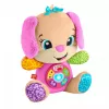 Mattel interaktyvi žaislinė sesutė šuniukė