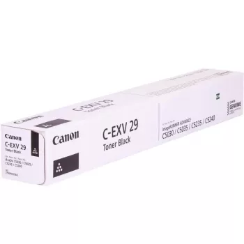 Toner Canon Toner C-EXV29 2790B002 Juoda 21000 puslapių