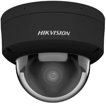 IP apsaugos kamera Hikvision Pro Series DS-2CD2186G2H-ISU(2.8mm)(eF)/Juoda