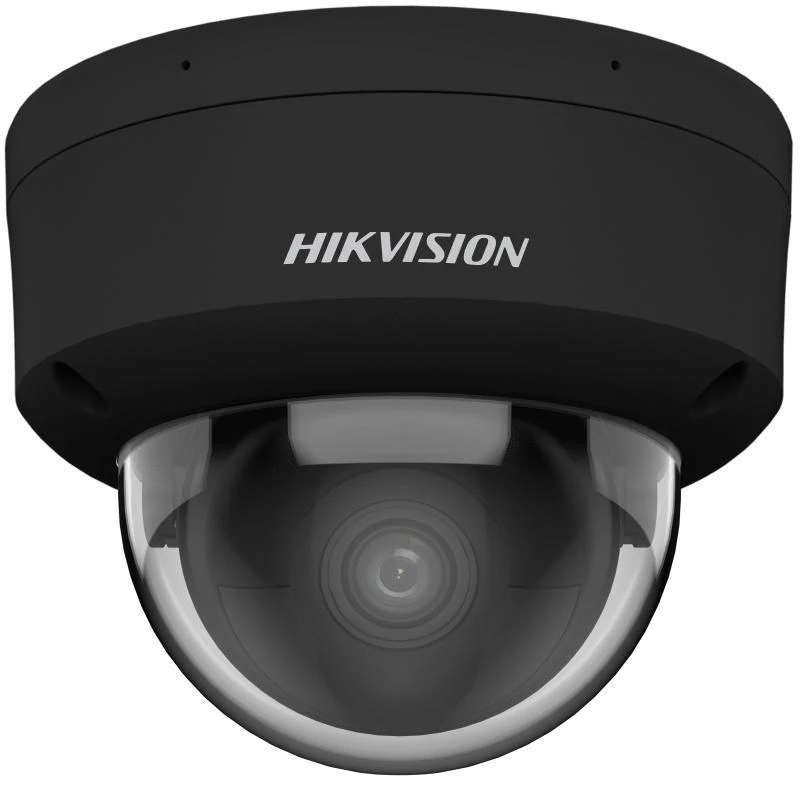 IP apsaugos kamera Hikvision Pro Series DS-2CD2186G2H-ISU(2.8mm)(eF)/Juoda