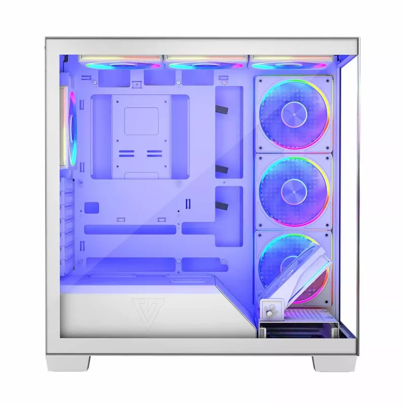 MODECOM VOLCANO STELLAR ARGB MIDI 8F BALTA