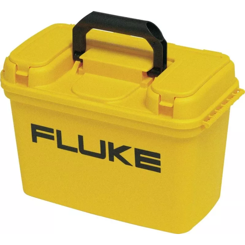 Fluke C1600 juodas - geltonas plastikinis (2091049)