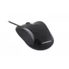 Modecom MC-M4 pelė USB Type-A optinė 800 DPI abiem rankoms tinkama