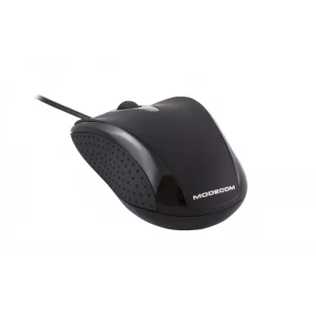 Modecom MC-M4 pelė USB Type-A optinė 800 DPI abiem rankoms tinkama