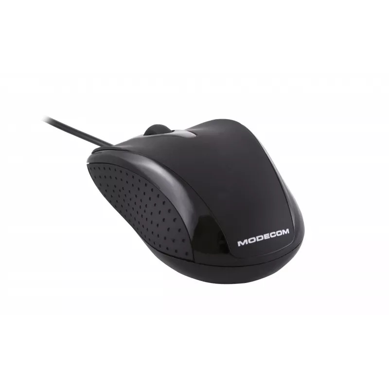 Modecom MC-M4 pelė USB Type-A optinė 800 DPI abiem rankoms tinkama