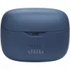 JBL Tune Beam ausinės True Wireless Stereo (TWS) į ausis skambučiai/muzika USB Type-C Bluetooth mėlynos