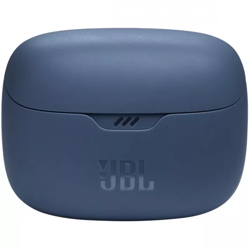 JBL Tune Beam ausinės True Wireless Stereo (TWS) į ausis skambučiai/muzika USB Type-C Bluetooth mėlynos