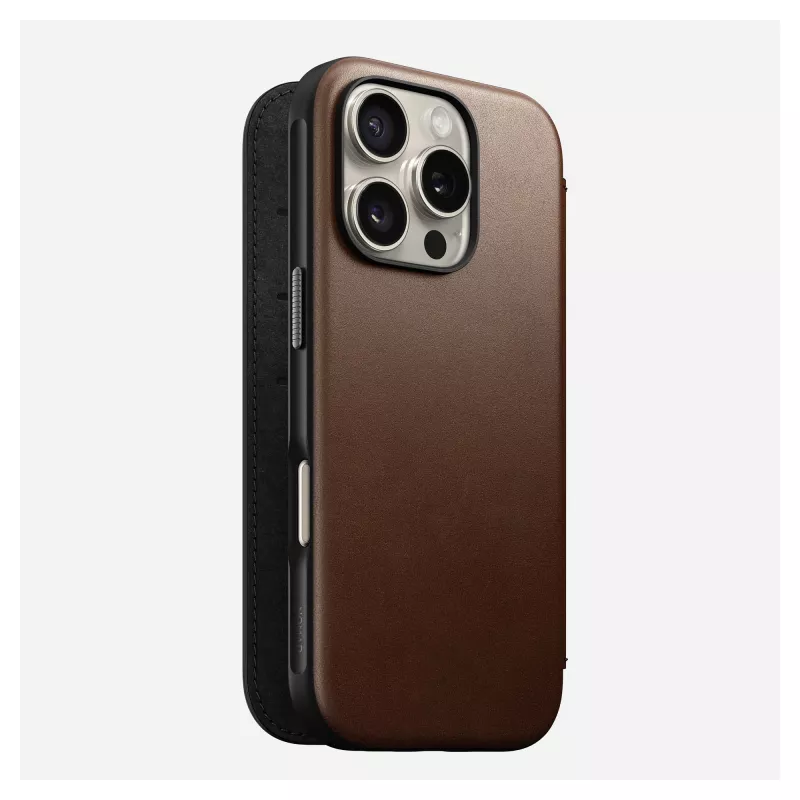 Folio dėklas Nomad NM01679585