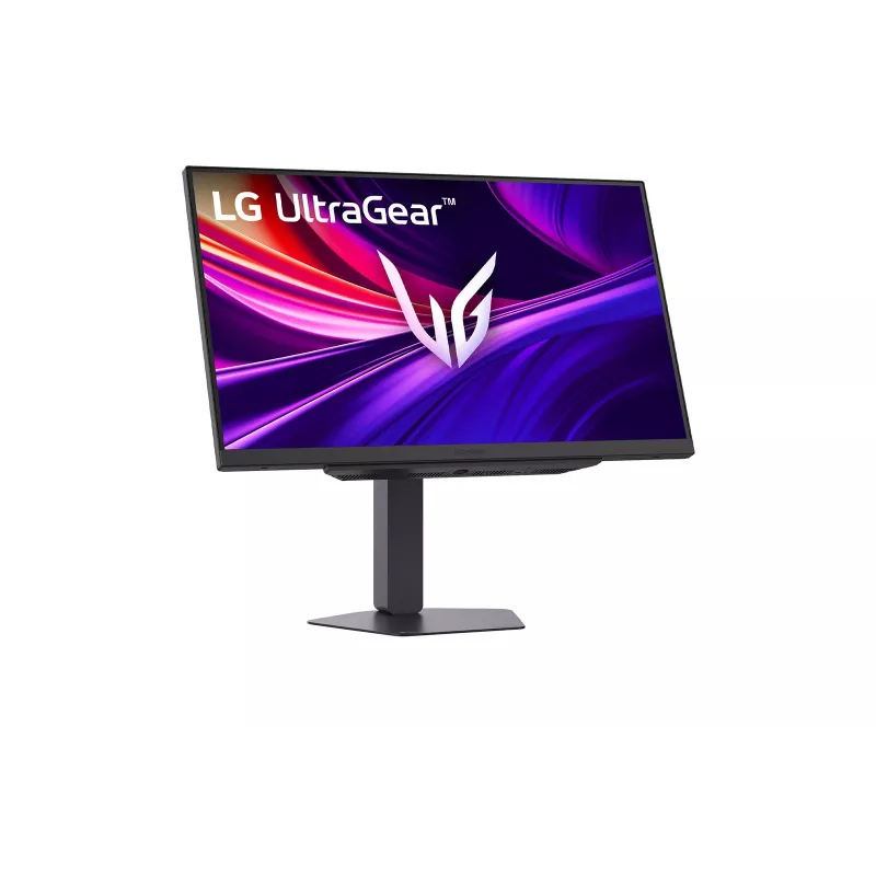 LG 27G810A-B kompiuterio monitorius 68.6 cm (27 colių) 3840 x 2160 pikselių 4K Ultra HD LCD juodas