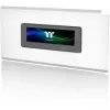 Thermaltake LCD skydelio rinkinys sniego baltumo Ceres 500 ir Ceres 300 TG ARGB Snow